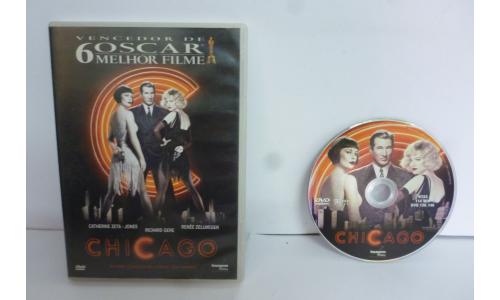 DVD Chicago